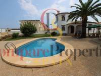 Vente - Villa - Els Poblets