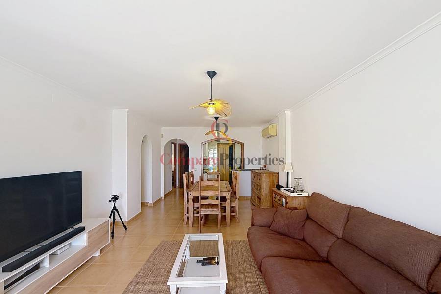 Sale - Apartment -  - Bonavista de Montecala