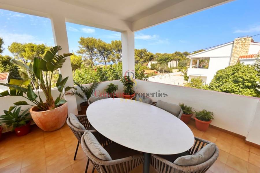 Vente - Villa - Dénia
