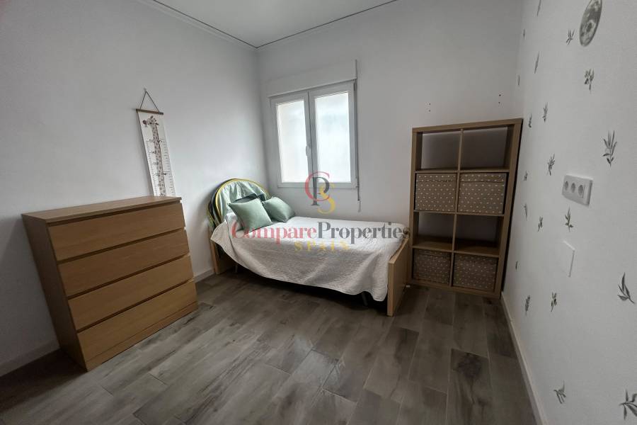 Venta - Apartment - Orba Valley - Orba