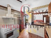 Vente - Villa - Calpe