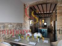 Verkoop - Townhouses - Orba Valley - Orba