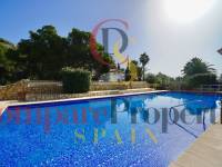 Sale - Townhouses - Moraira - Arnella