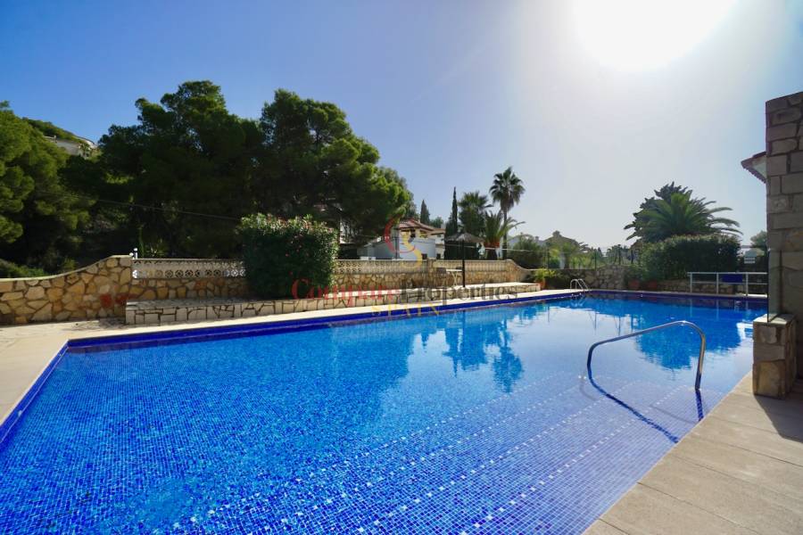 Sale - Townhouses - Moraira - Arnella