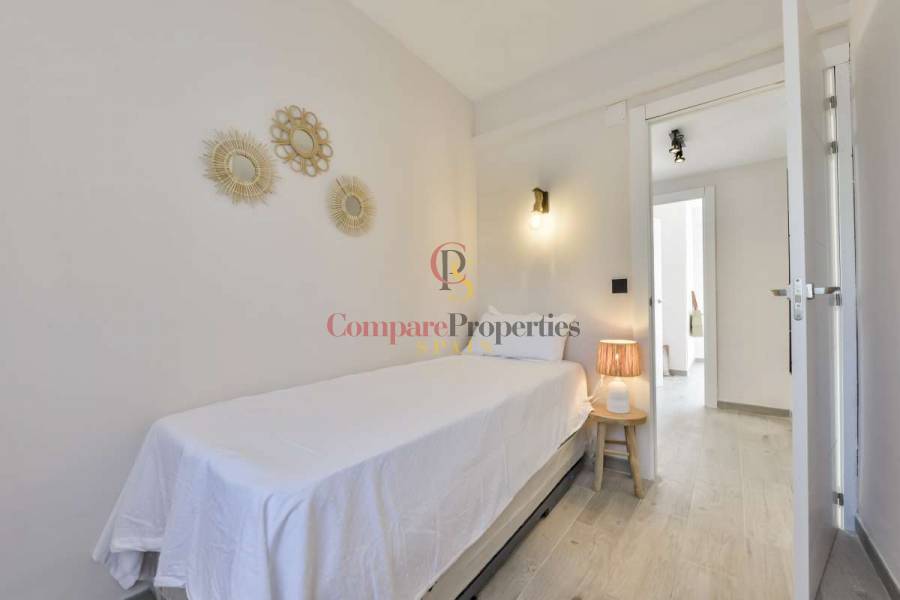 Venta - Apartment - Moraira