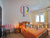 Venta - Villa - Benissa - Buenavista
