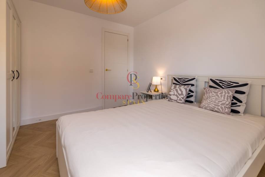 Sale - Apartment - Alfaz Del Pi - Alfas del Pí