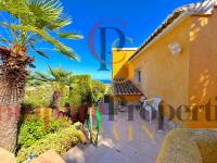 Sale - Villa - Benitachell - Encinas