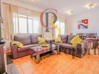 Vente - Bungalow - Calpe