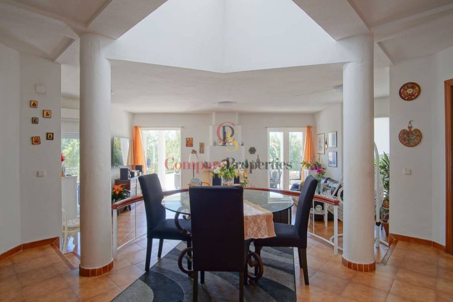 Venta - Villa - Altea - 