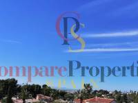 Verkauf - Villa - Dénia - 