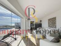 Verkauf - Villa - Benitachell - Lirios