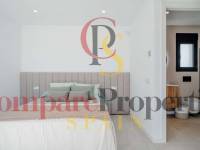 Sale - Villa - Calpe