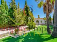 Sale - Villa - Calpe