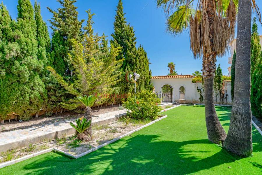 Sale - Villa - Calpe