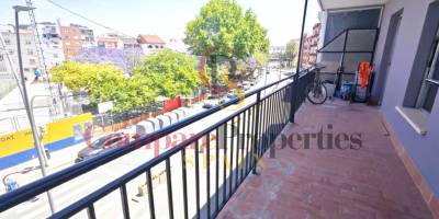 Apartment - Sale - Dénia - Casco urbano