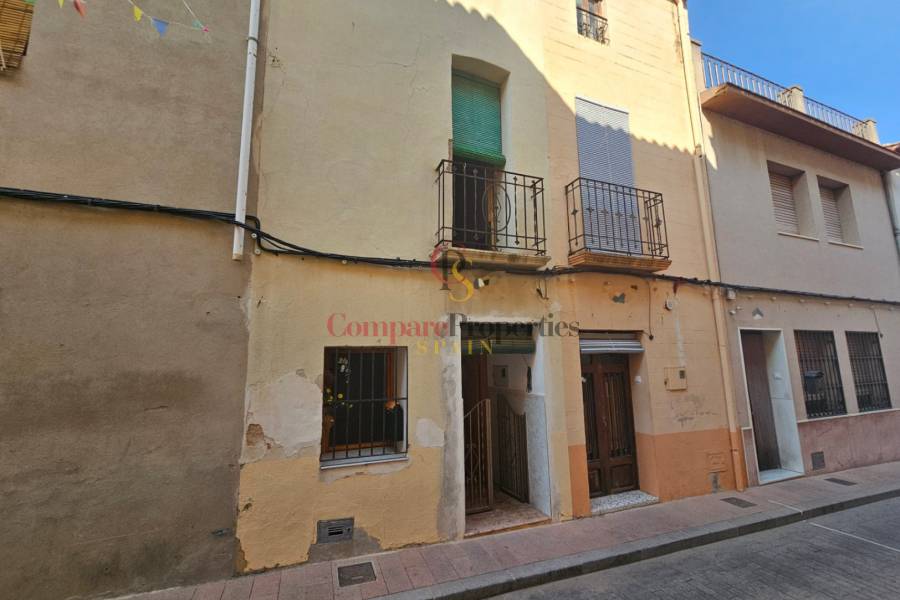 Verkauf - Townhouses - Orba Valley - Orba