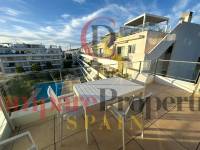 Sale - Duplex and Penthouses - Dénia