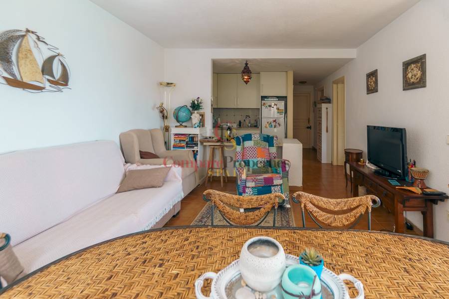 Vente - Apartment - Albir