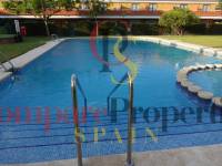 Sale - Bungalow - Els Poblets - Las Marinas (Almadrava)