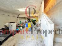 Verkoop - Townhouses - Benissa - 