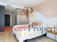 Verkauf - Apartment - Benitachell - 
