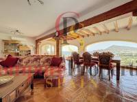 Sale - Villa - Altea - San Chuchim