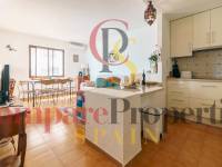 Vente - Apartment - Albir