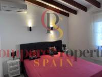 Verkauf - Villa - Moraira - La sabatera