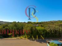 Sale - Villa - Benitachell - Les Fonts