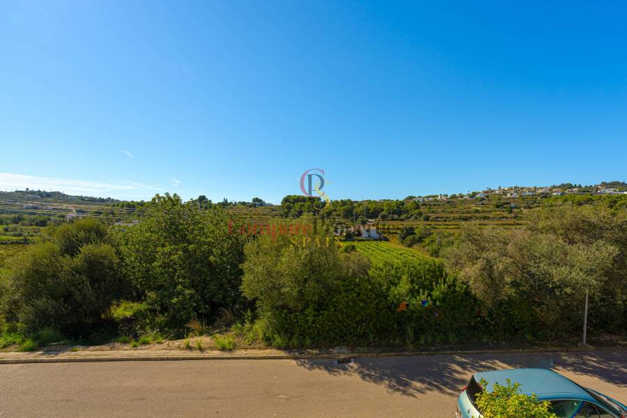 Sale - Villa - Benitachell - Les Fonts