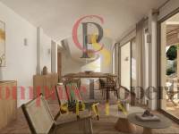 Venta - Villa - Benissa - 