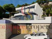 Verkauf - Villa - Calpe - 
