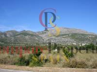 Verkauf - Plot - Orba Valley - 