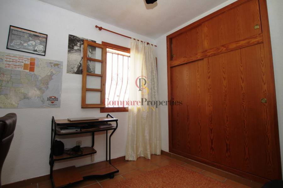Sale - Apartment - Albir