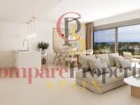 Verkauf - Apartment - El Vergel - 