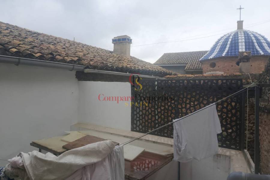 Sale - Apartment - Ador - 