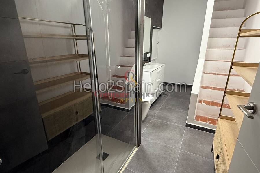 Vente - Townhouses - Pego