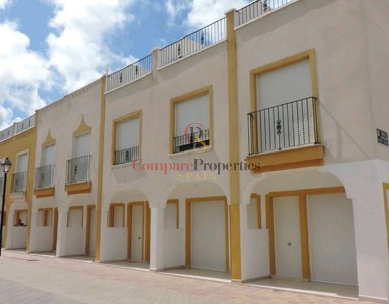 Sale - Townhouses - Torre Pacheco