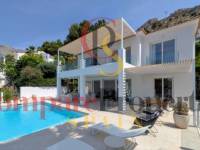 Sale - Villa - Altea - Altea Hills