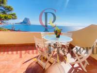 Sale - Apartment - Calpe - Calpe / Calp