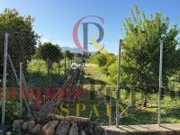 Verkauf - Plot - Dénia - Denia