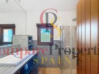 Vente - Villa - Benitachell - Kalmias