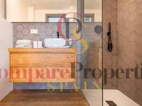 Verkauf - Apartment - Benitachell - 