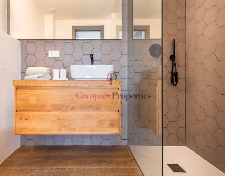 Verkauf - Apartment - Benitachell - 
