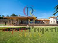 Verkoop - Villa - Calpe - 