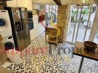 Sale - Townhouses - Jalon Valley - Alcalali