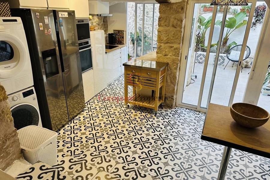 Sale - Townhouses - Jalon Valley - Alcalali