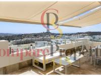 Venta - Apartment - Finestrat