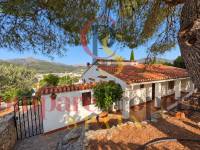 Vente - Villa - Orba Valley - 